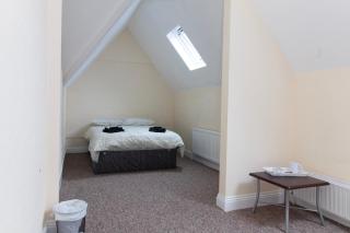Brookvale Guest House Room 15 - Southampton - 1