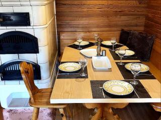 Ferienwohnung Haus Blattert - Feldberg - 2