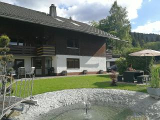 Ferienwohnung Haus Blattert - Feldberg - 0
