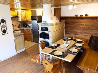 Ferienwohnung Haus Blattert - Feldberg - 6