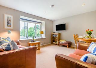 Upper Deck - Little Petherick - Little Petherick - 9
