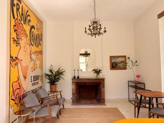 Studio Paignon Gite - Montbron - 6