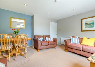 Upper Deck - Little Petherick - Little Petherick - 1