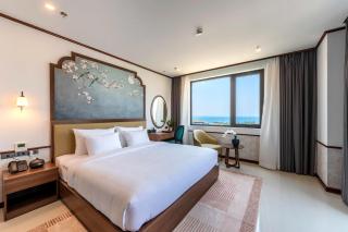 Grand Luxury Hotel - 24 Hours stay - Thôn Mỹ Phước - 4