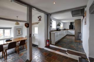 The Farmhouse Llyn Peninsula - Pistyll - 7