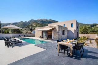 Villa Anthelia by Villa Plus - 9