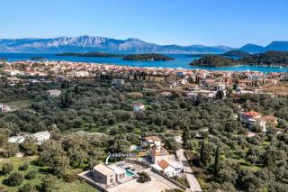 Villa Anthelia by Villa Plus - Palaiokatoúna - 8