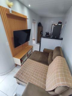 Apartamento mobiliado temporada São João - Caruaru - 4