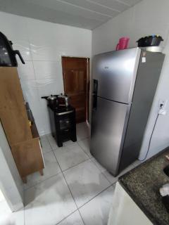 Apartamento mobiliado temporada São João - Caruaru - 3