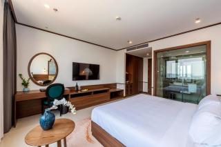 Grand Luxury Hotel - 24 Hours stay - Thôn Mỹ Phước - 9