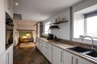 The Farmhouse Llyn Peninsula - Pistyll - 6