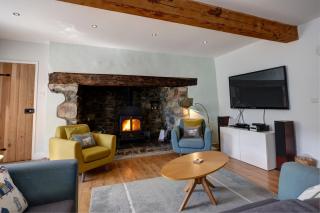 The Farmhouse Llyn Peninsula - Pistyll - 5