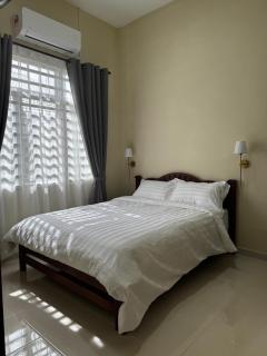 Bougainvillea Rest House Perlis - 1