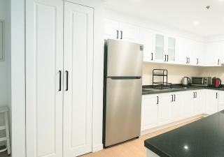 DreamShoma- Super Spacious 1BR Lake View - 5