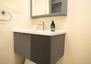 DreamShoma- Super Spacious 1BR Lake View - 2