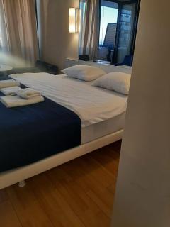 Sunrise - Orbi City - 9