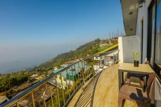 Srilak View Holiday Inn - Haputale - 9