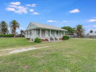 Tejas Angler Retreat AP1132 - Aransas Pass - 1