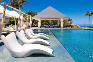 ❤PiH❤ Hale Moana Heated Private Pool Spa Detached Ohana Suite - Waimea - 6