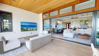 ❤PiH❤ Hale Moana Heated Private Pool Spa Detached Ohana Suite - Waimea - 4