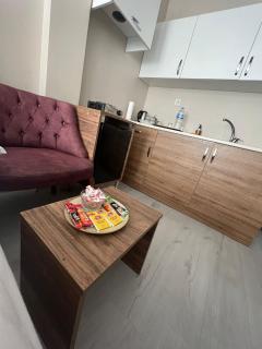 Massa Suıt - Istanbul - 8