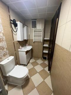 Massa Suıt - Istanbul - 7