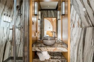 Merveil - Signature Suite - Tour Eiffel -Desaix II - Parigi - 3