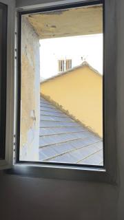 La CASA del PORTO ANTICO - Génova - 6
