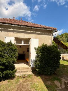 Studio Paignon Gite - Montbron - 9