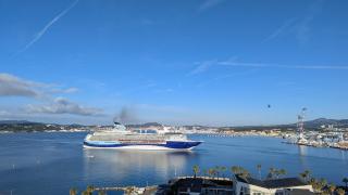 La Corvette - Sea view - Toulon - 7