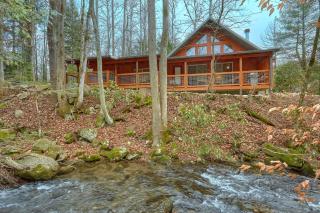 Talking Waters - Gatlinburg - 9