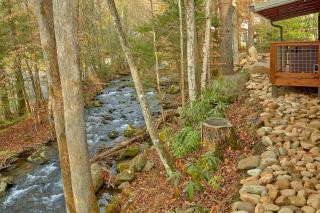 Talking Waters - Gatlinburg - 5