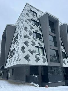 Apartman Snow White Bjelasnica - Bjelašnica - 9
