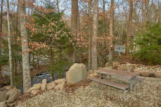 Talking Waters - Gatlinburg - 2