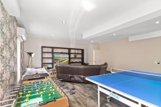 Upscale Ocean View Villa with Pool Outdoor Kitchen - Palm-Eagle Beach - 8
