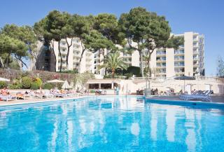 Grupotel Orient - Playa de Palma - 0