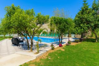 Asteri Suites - Rethymno Sunbeam Vacation - Astérion - 9