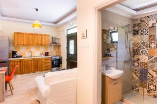 Asteri Suites - Rethymno Sunbeam Vacation - Astérion - 1