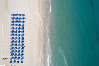 Asteri Suites - Rethymno Sunbeam Vacation - 3