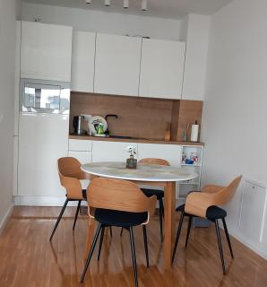 Apartment DIVA, private parking - Osijek - 4