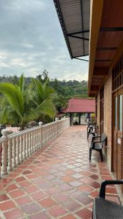 Casa Campestre Villateresita - 7