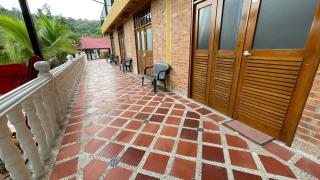 Casa Campestre Villateresita - Anapoima - 2