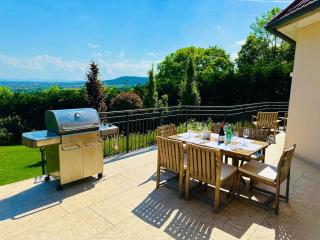 Residence Oberhalb am Mitterberg - Baden - 0