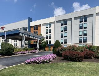 Hampton Inn Harrisburg-East/Hershey - Harrisburg - 0
