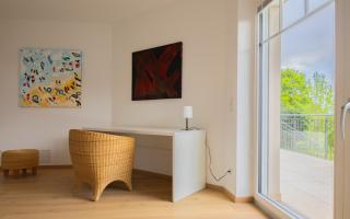 Residence Oberhalb am Mitterberg - Baden - 5