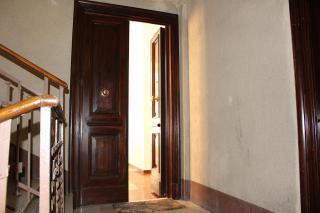 Porta del Vaticano - Roma - 6