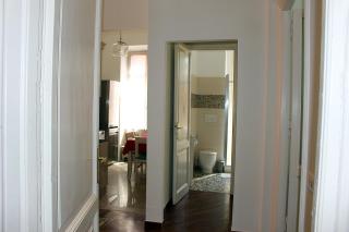 Porta del Vaticano - 5