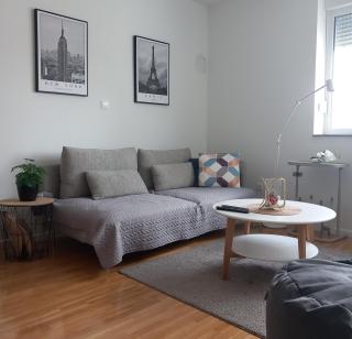 Apartment DIVA, private parking - Osijek - 5