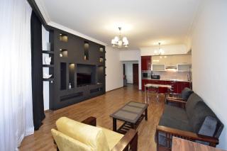Northern Avenue, 2 bedrooms Luxury & GRAND apartment HH556 - 8