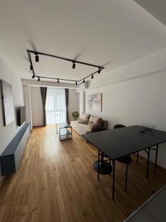 Central Suites - Skopje - 5